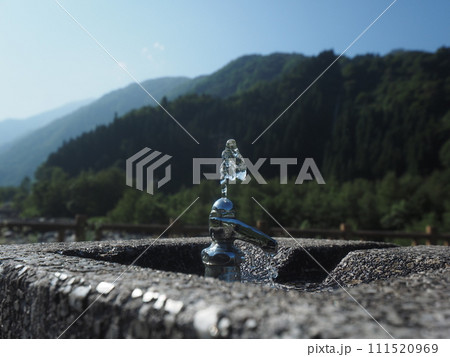 水飲み場 111520969