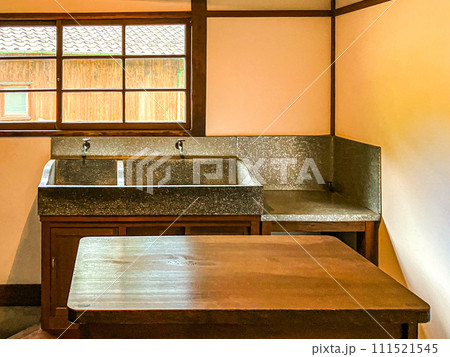 小出邸　東京江戸たてもの園 111521545