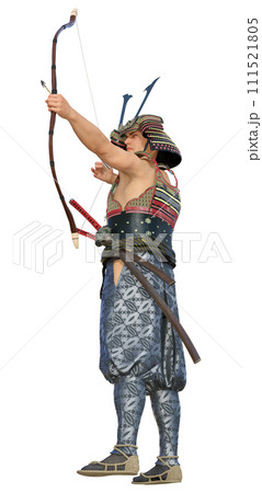 射手 111521805