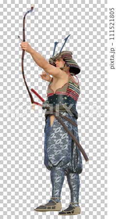 射手 111521805