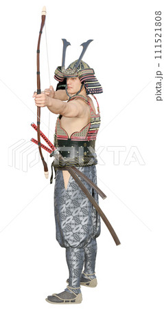 射手 111521808