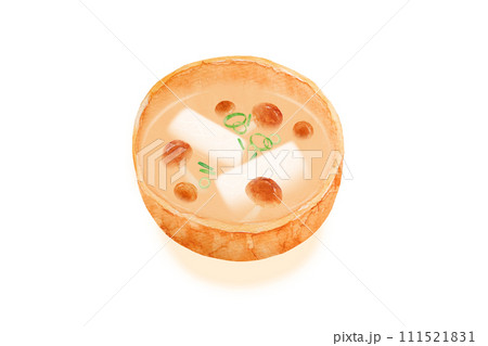 なめこ汁 なめこ汁 111521831