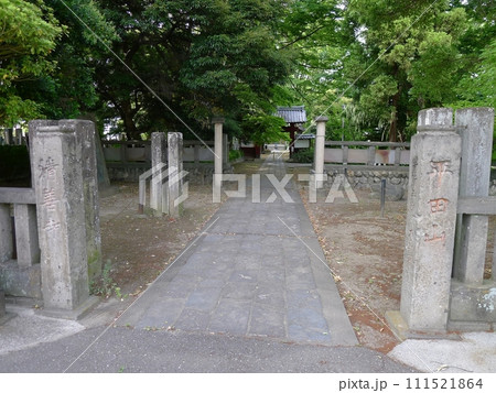 清善寺 (埼玉県行田市) 清善寺 (埼玉県行田市) 111521864
