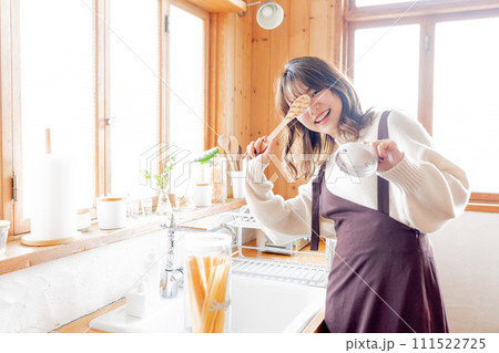 美しい日本女性 111522725