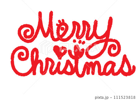 Merry Christmas 111523818