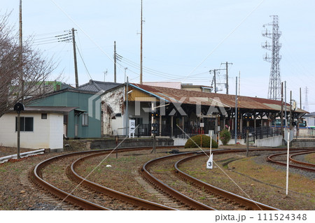 【ひたちなか海浜鉄道　サボ】（表）那珂湊⇔中根 （裏）那珂湊 ひたちなか海浜鉄道 サボ】（表）那珂湊⇔中根 （裏）那珂湊