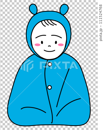 嬰兒服飾 111524768