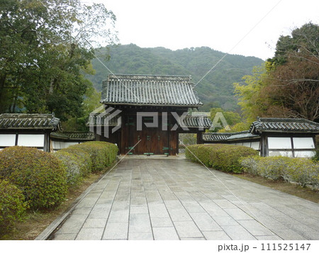 旧山口藩庁門 旧山口藩庁門 111525147