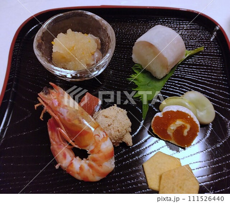 和食、和食料理、フルコース 111526440