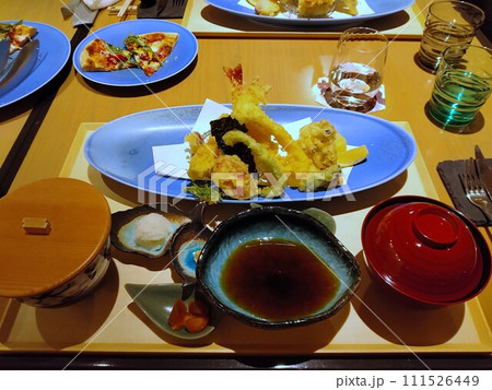 和食、和食料理、フルコース 111526449