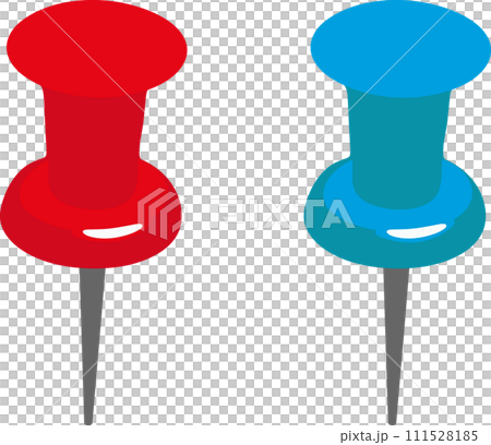 Thumbtack push tweezers Thumbtack push tweezers 111528185