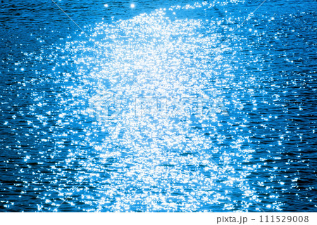 海面の輝き 海面の輝き 111529008