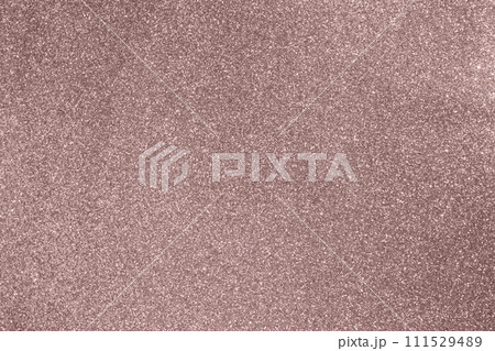 Abstract rose gold glitter sparkle texture background Abstract rose gold glitter sparkle texture background 111529489