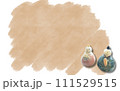 メモ背景 111529515