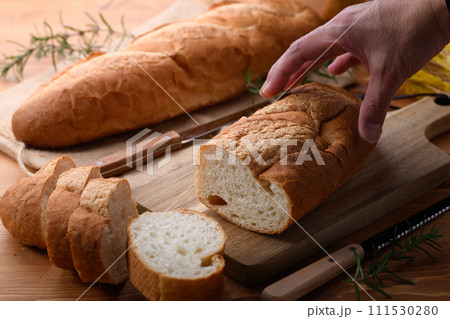 フランスパン フランスパン 111530280