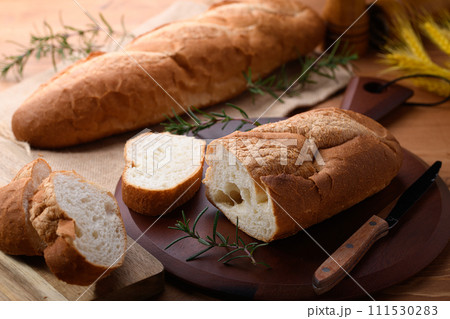 フランスパン フランスパン 111530283