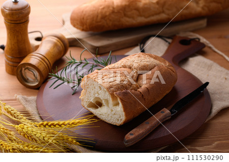 フランスパン フランスパン 111530290