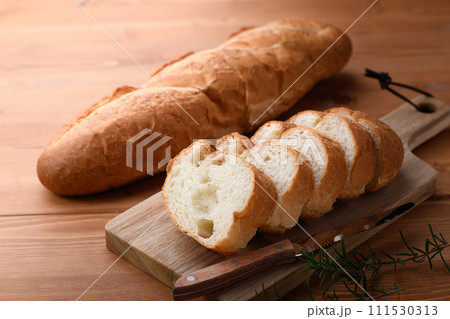 フランスパン フランスパン 111530313