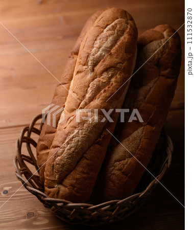フランスパン 111532870