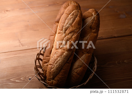 フランスパン 111532871
