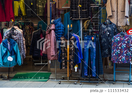 洋品店 洋品店 111533432