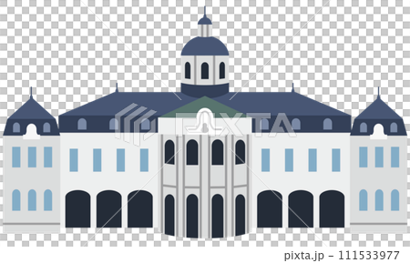 Naruto City German Pavilion Tokushima Prefecture Tourism Materials 111533977