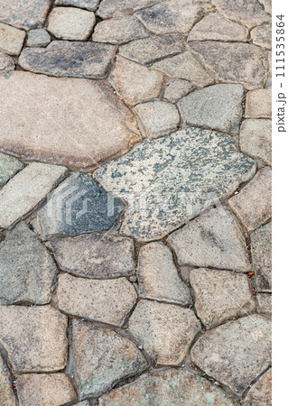 石畳 イメージ 111535864