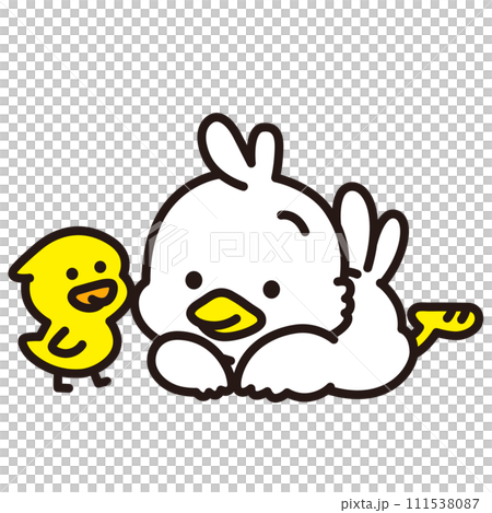 可愛的鴨子兄弟 可愛的鴨子兄弟 111538087