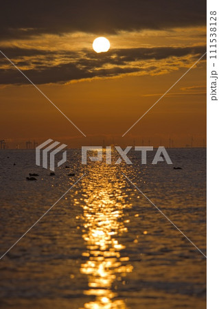 海と太陽 海と太陽 111538128