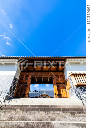 長崎歴史博物館　【長崎市】 111539065