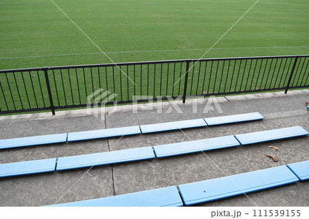 サッカー場 サッカー場 111539155