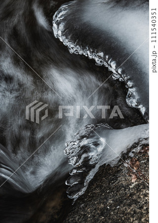 妖艶なる光と陰【牛伏川】 妖艶なる光と陰【牛伏川】 111540351