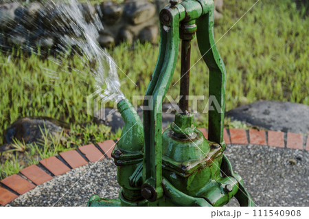 水 水分 ウォーター 111540908