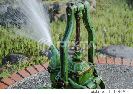 水 水分 ウォーター 111540910