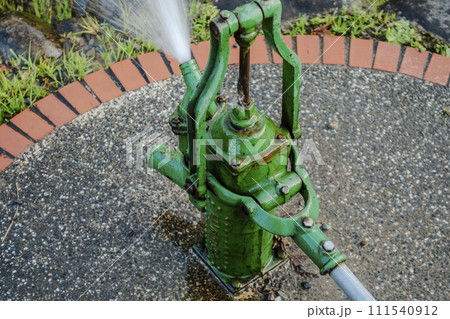 水 水分 ウォーター 111540912