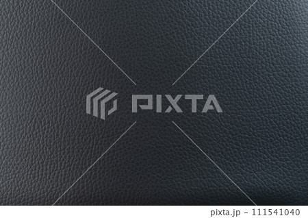 Bright shiny leather bumpy background 111541040