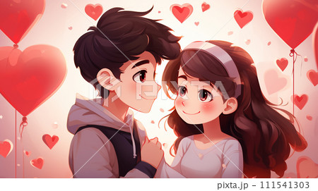 プロポーズの日（幸せな約束の日）