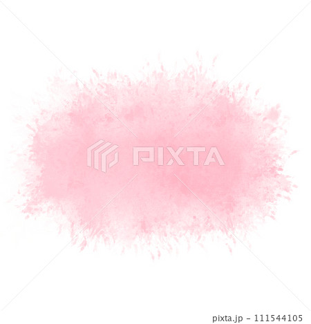 abstract red watercolor on white background abstract red watercolor on white background 111544105