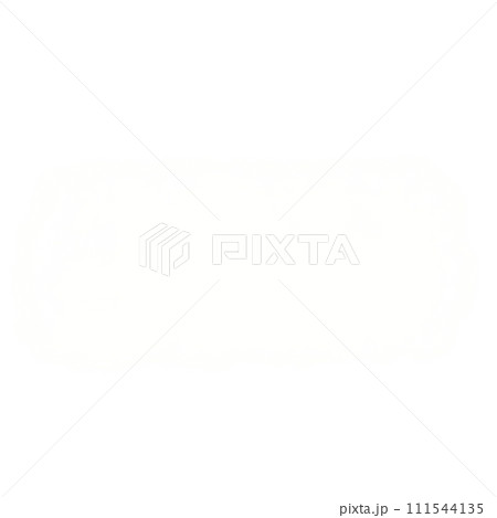 abstract red watercolor on white background 111544135