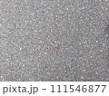 アスファルトの道路 111546877