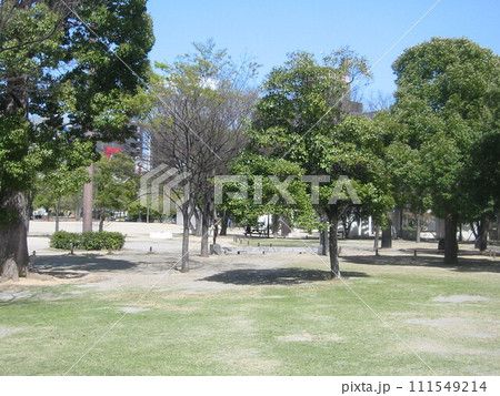 2004年・香川・高松・風景・公園・其の五 111549214