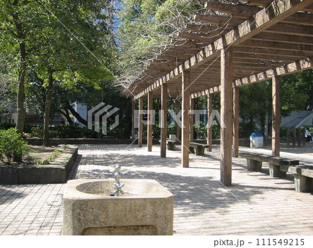 2004年・香川・高松・風景・公園・其の三 111549215