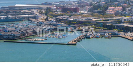 San Francisco Bay At San Francisco In California United States. Megalopolis Downtown Cityscape. Business Travel. San Francisco Bay At San Francisco In California United States. San Francisco Bay At San Francisco In California United States. Megalopolis Downtown Cityscape. Business Travel. San Francisco Bay At San Francisco In California United States. 111550345