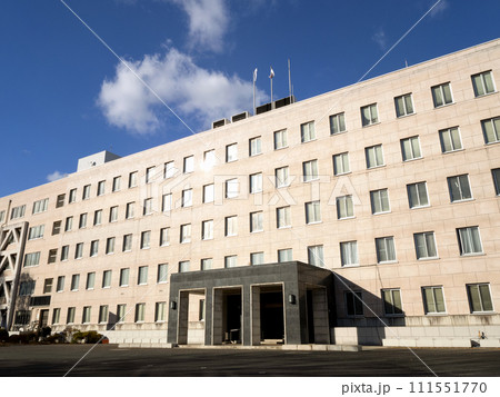 埼玉県庁　埼玉県 111551770