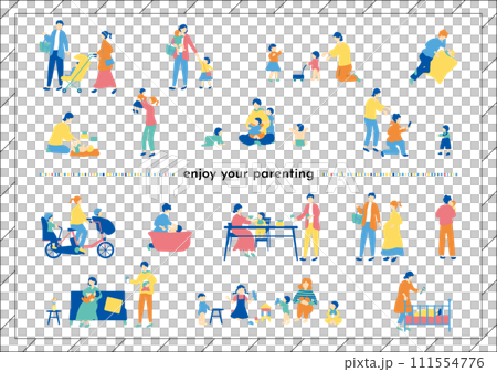 育兒育兒套裝 111554776