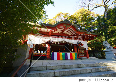 來宮神社 來宮神社 111555017