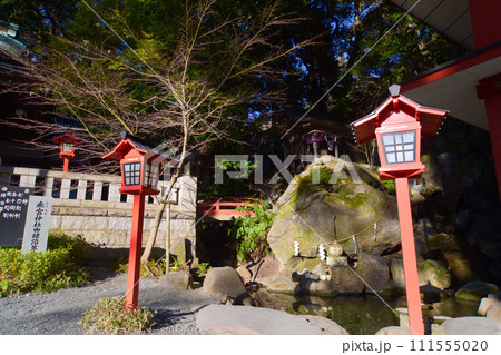 來宮神社 來宮神社 111555020