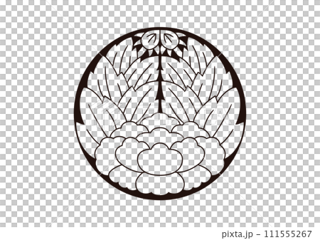 石持館杏葉牡丹 石持館杏葉牡丹 111555267