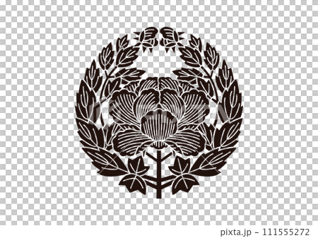 日蓮宗甲斐身延山久遠寺牡丹 日蓮宗甲斐身延山久遠寺牡丹 111555272