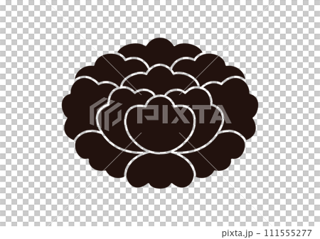 落牡丹 落牡丹 111555277